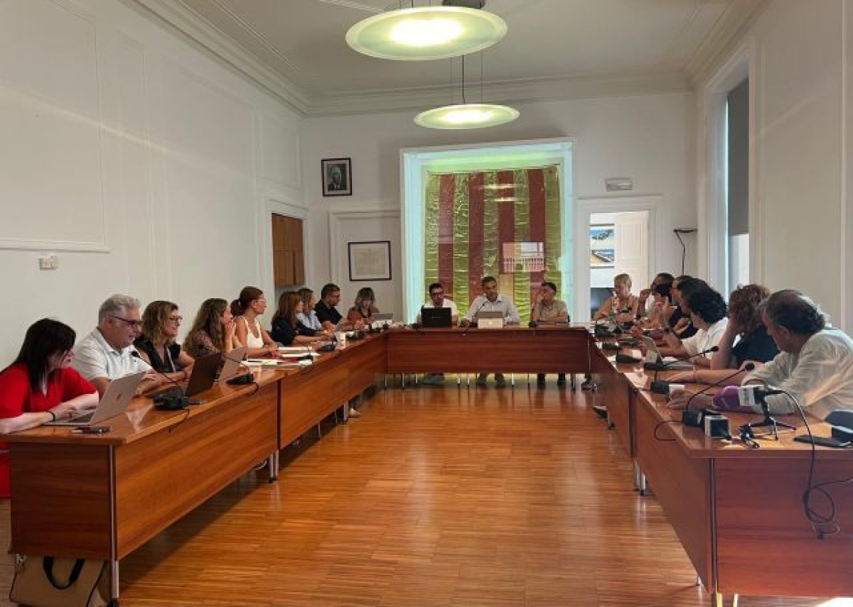 Junts porta al Síndic les faltes de respecte i l’ús particular de l’Ajuntament per part de Motas