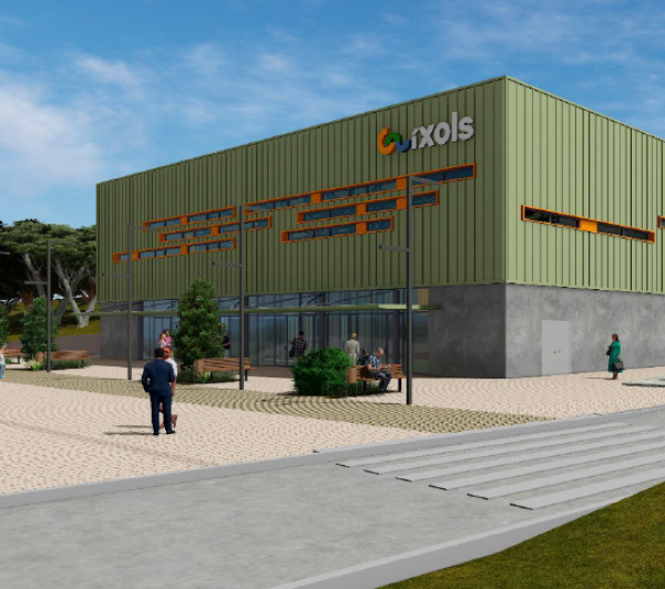 El projecte del nou pavelló polivalent s’aprova amb presses i mancances importants