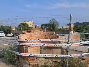 FEMSANTFELIU.cat recull 150 incidències en un mes i destapa el greu dèficit de manteniment a Sant Feliu de Guíxols